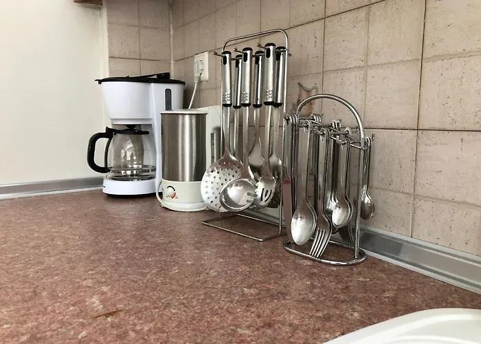 Sergios Apartment