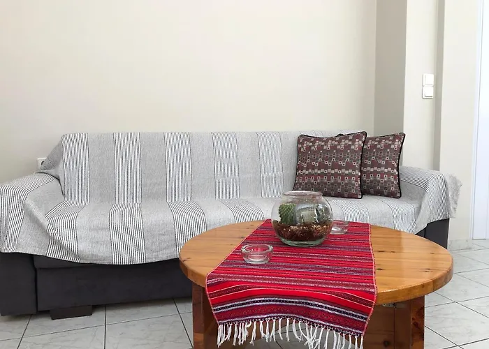 Sergios Apartment