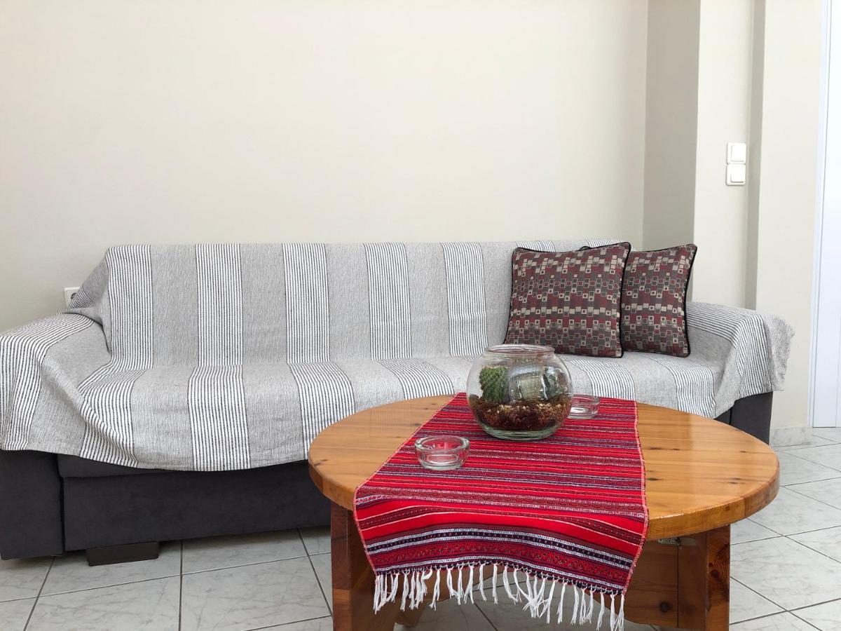 Apartmán Sergios *