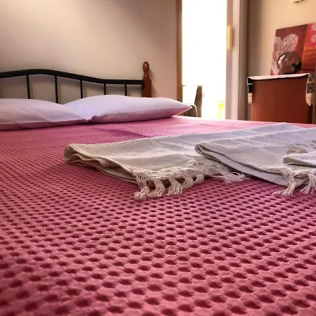Sergios Apartment Sitia  Exteriér fotografie