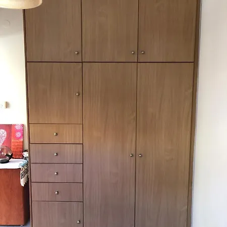 Sergios Apartment Sitia  Exteriér fotografie
