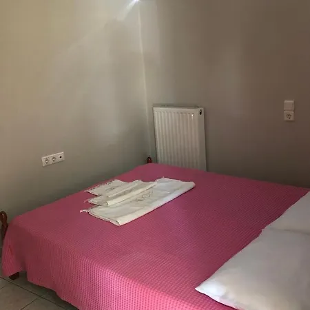 Sergios Apartment Sitia  Exteriér fotografie