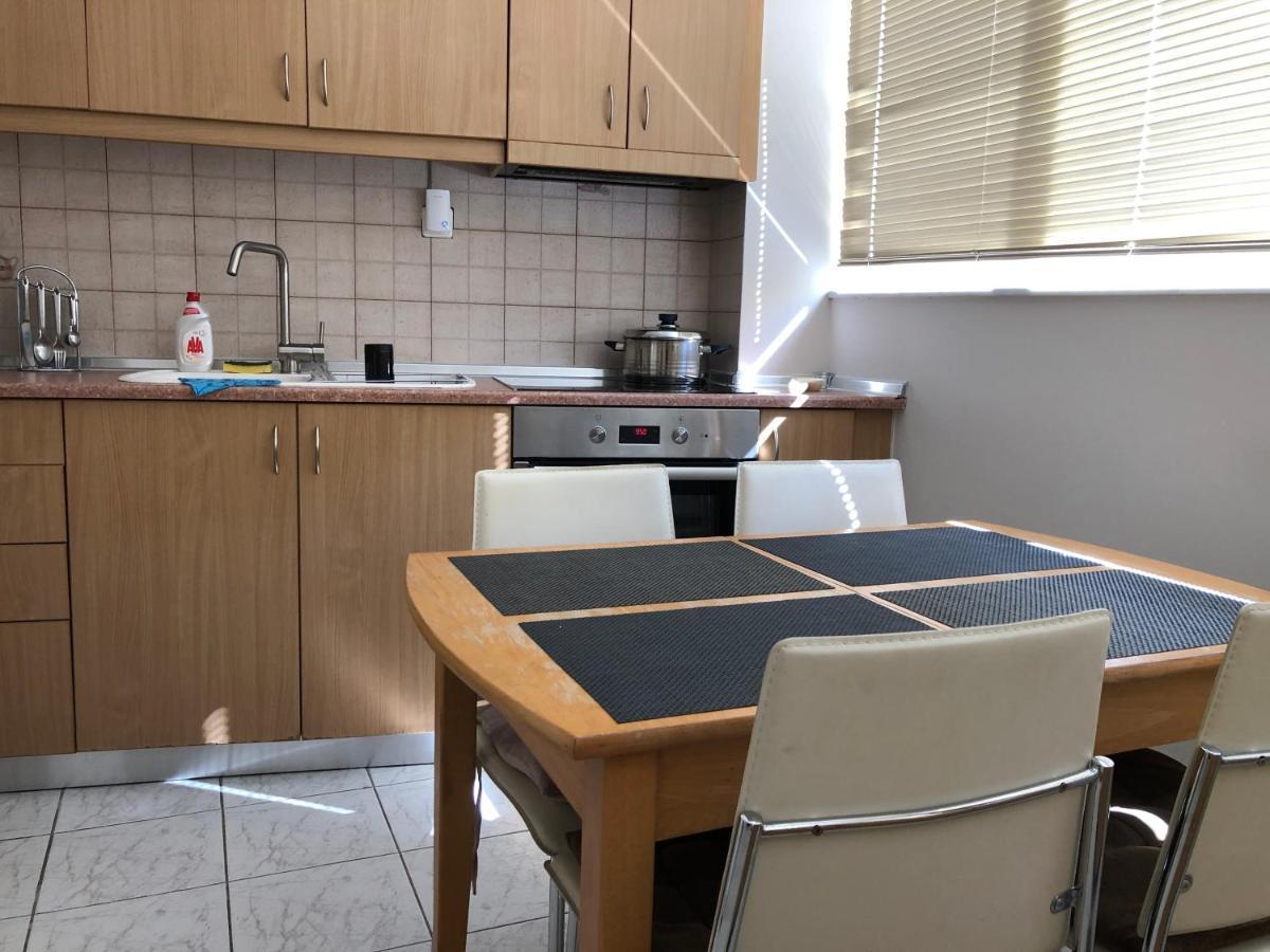 Apartment Sergios