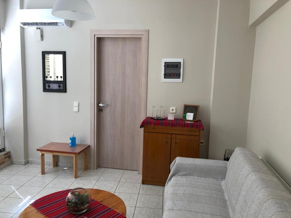 Apartment Sergios Sitia (Crete)