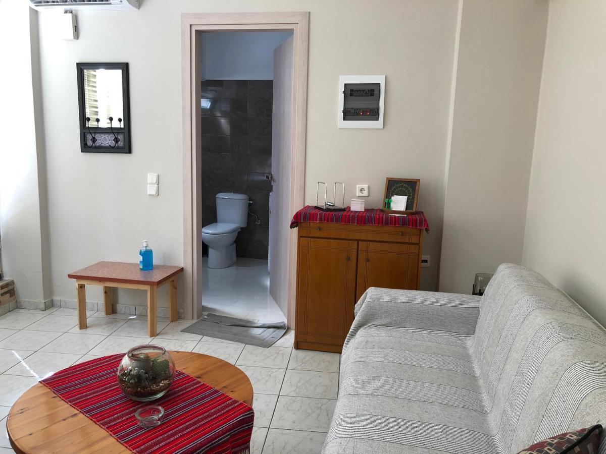 Apartamento Sergios