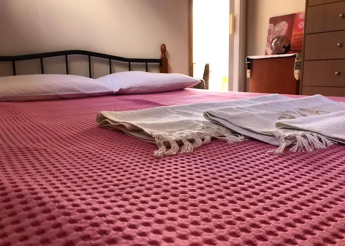 Sergios Apartment
