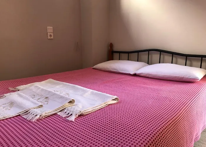 Sergios Apartment