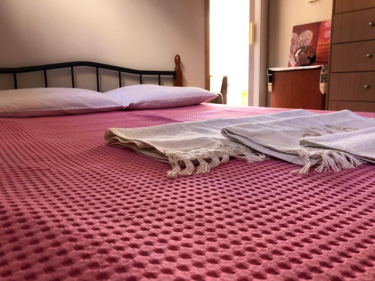 Sergios Apartment Sitia (Crete)