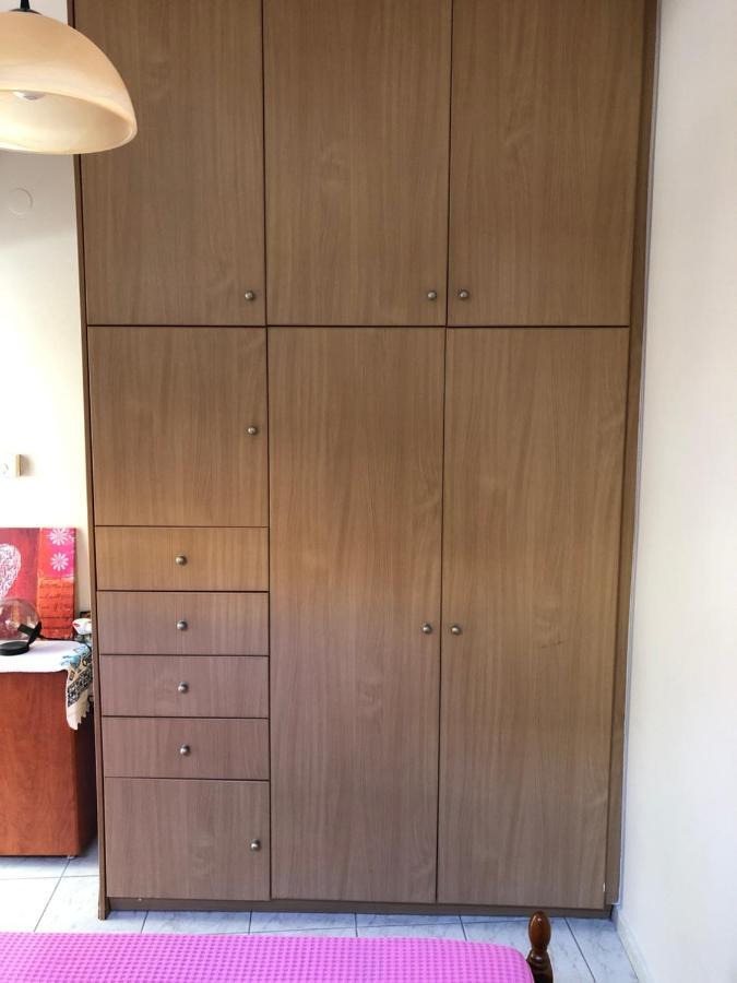 Apartment Sergios Sitia (Crete)