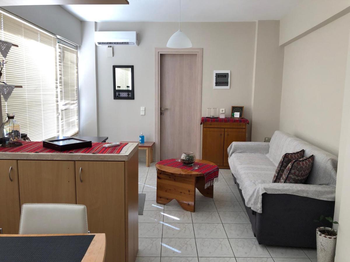 Sergios Apartment *