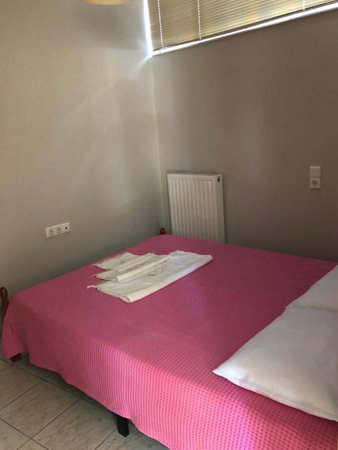Apartment Sergios *